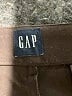 Gap Brown Dress Pants Size 8 - photo 4
