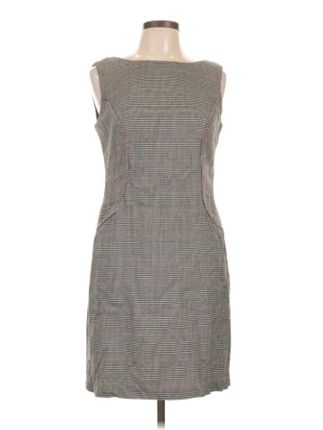 Connected Apparel Casual Dress (view 1)