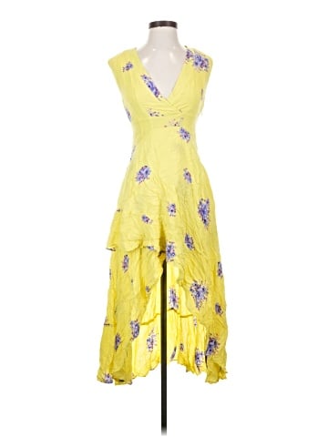 Free People Cocktail Dress (view 1)