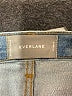 Everlane Blue Jeans Size 24 waist - photo 4