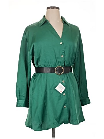 Zara Casual Dress (view 1)