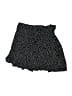 Zara Basic Polka Dots Black Skort Size M - photo 1