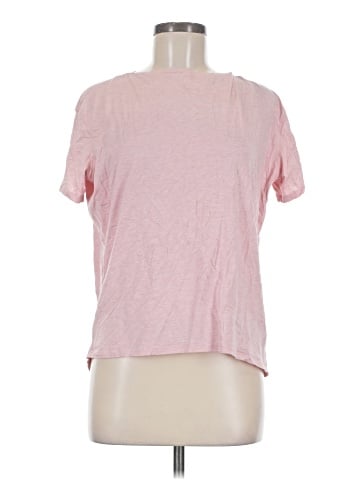 Crz Yoga Short Sleeve T-Shirt (view 1)