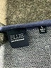 Blue Saks Fifth Avenue Blue Pullover Sweater Size L - photo 7