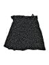 Zara Basic Polka Dots Black Skort Size M - photo 2