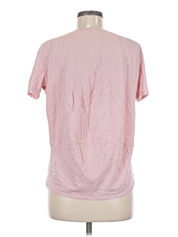 Crz Yoga Short Sleeve T-Shirt (view 2)