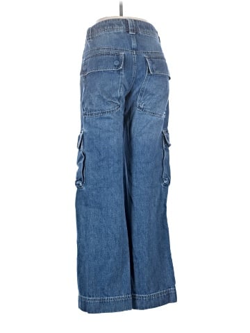 A-Lab Cargo Pants (view 2)