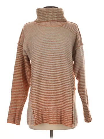 CAbi Turtleneck Sweater (view 1)
