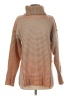 CAbi Brown Turtleneck Sweater Size S - photo 1
