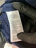 J.Crew Blue Active Pants Size 0 - photo 8