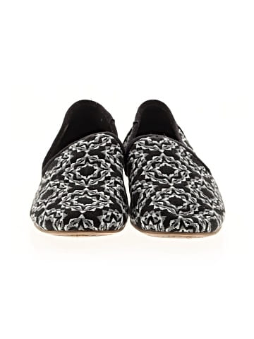 TOMS for Target Flats (view 2)