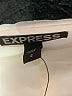Express Ivory Skort Size 2 - photo 3
