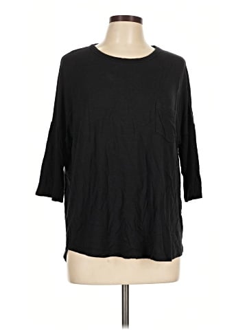 Lou & Grey Pullover Sweater (view 1)
