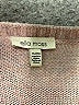 Ella Moss Color Block Pink Pullover Sweater Size XL - photo 7