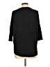 Lou & Grey Black Pullover Sweater Size L - photo 2