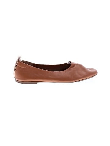 Everlane Flats (view 1)