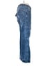 A-Lab 100% Cotton Blue Cargo Pants Size 0 - photo 4