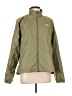 The North Face 100% Polyester Green Jacket Size L - photo 1