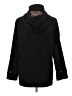Gallery 100% Polyester Black Coat Size S - photo 2