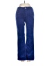 Pilcro Blue Casual Pants Size 25 waist - photo 1