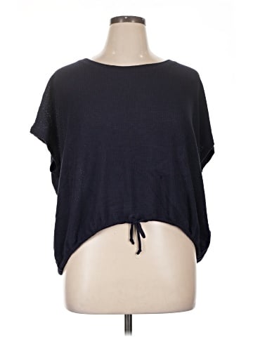 Express Poncho (view 1)
