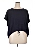 Express Black Poncho Size XL - photo 1