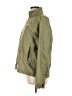 The North Face 100% Polyester Green Jacket Size L - photo 5