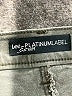 Lee Gray Jeans Size 8S - photo 7
