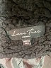 Love Tree 100% Polyester Black Coat Size M - photo 6