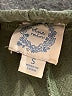 Blue Rain Green Casual Pants Size S - photo 7