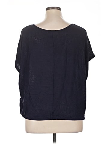 Express Poncho (view 2)