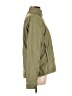 The North Face 100% Polyester Green Jacket Size L - photo 4