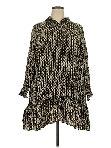 J.Crew Casual Dress (view 1)