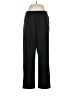 Old Navy Solid Black Casual Pants Size M - photo 1