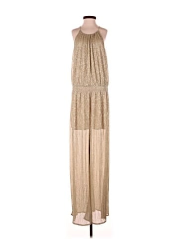 H By Halston Casual Dress (view 1)