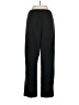 Old Navy Solid Black Casual Pants Size M - photo 2