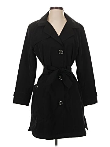 Gallery Trenchcoat (view 1)