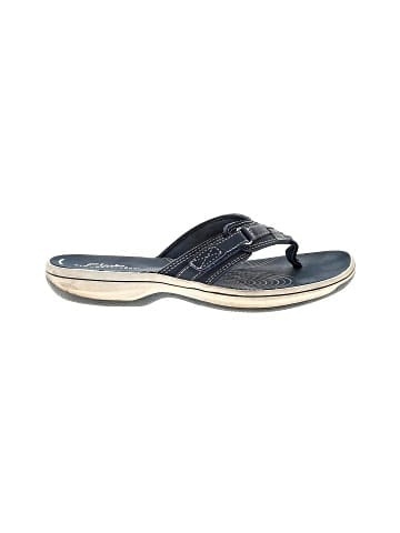 Clarks Flip Flops (view 1)