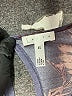 Leith Purple Kimono Size XS - photo 7