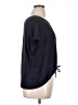 Express Black Poncho Size XL - photo 4