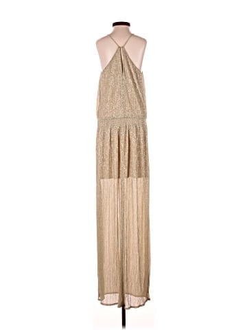 H By Halston Casual Dress (view 2)