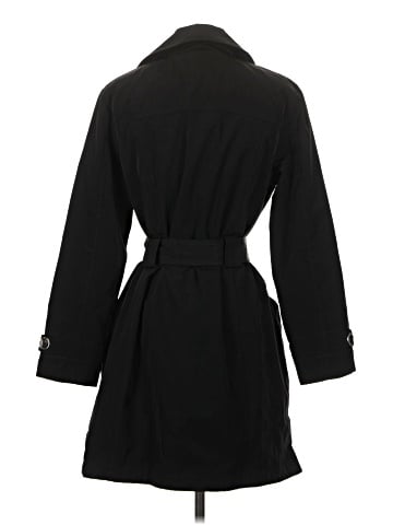 Gallery Trenchcoat (view 2)