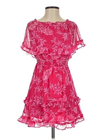 Jessica Simpson Cocktail Dress (view 1)
