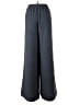 Max Studio 100% Polyester Blue Casual Pants Size M (estimated) - photo 2