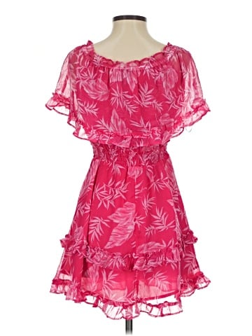 Jessica Simpson Cocktail Dress (view 2)