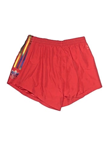 Adidas Athletic Shorts (view 1)