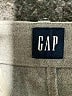 Gap Gray Dress Pants Size 8 - photo 7