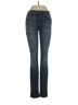 Current/Elliott Blue Jeans Size 25 waist - photo 1