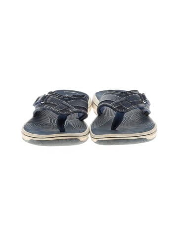 Clarks Flip Flops (view 2)