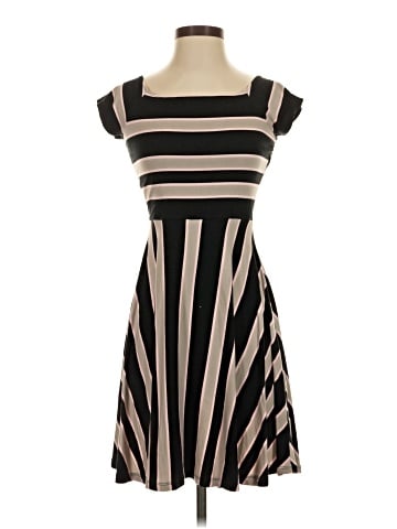 Ann Taylor LOFT Outlet Casual Dress (view 1)